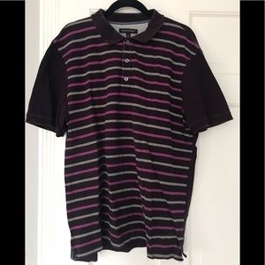 Banana Republic men’s polo shirt, XL
